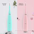 Electric Sonic Dental Tooth Cleaner